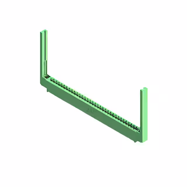 337-033-542-668 EDAC Inc.  Edgeboard Connectors